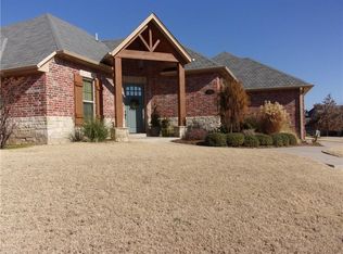 13113 Cottingham Rd, Oklahoma City, OK 73142