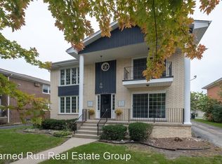 4521 Maple Ave #2N, Brookfield, IL 60513