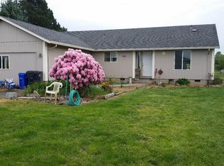 30246 S Elisha Rd, Molalla, OR 97038