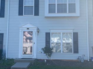 5611 Millwheel Way, Henrico, VA 23228