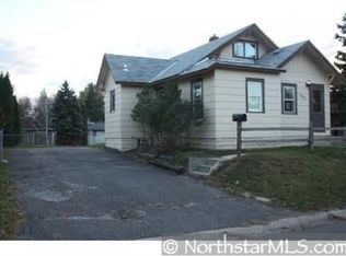 1032 44th Ave NE, Columbia Heights, MN 55421