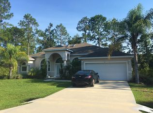 15 Sea Green Path, Palm Coast, FL 32164