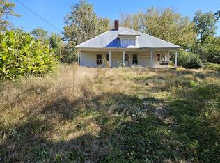 801 Old McMinnville Hwy LOT 1 & 2, Woodbury, TN 37190