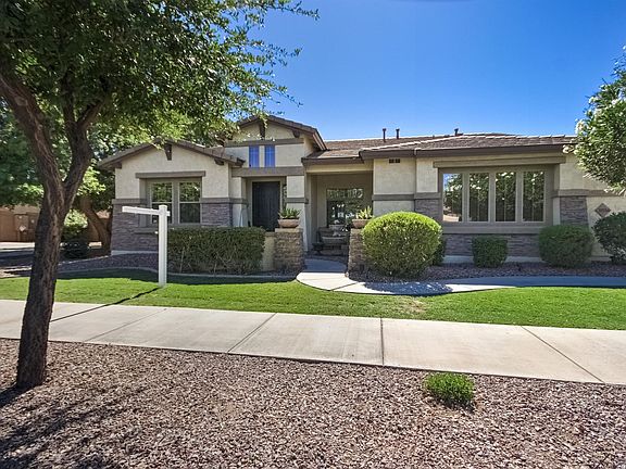 2nd image of 20716 S 186th Pl