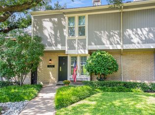 7615 Woodthrush Dr, Dallas, TX 75230