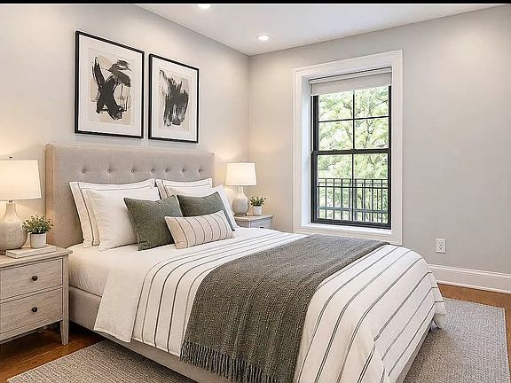 5th image of 43 Columbia Pl #2R