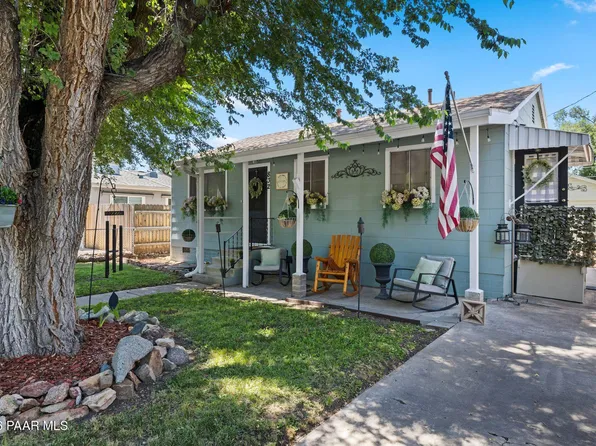 832 Lincoln Ave, Prescott, AZ 86301