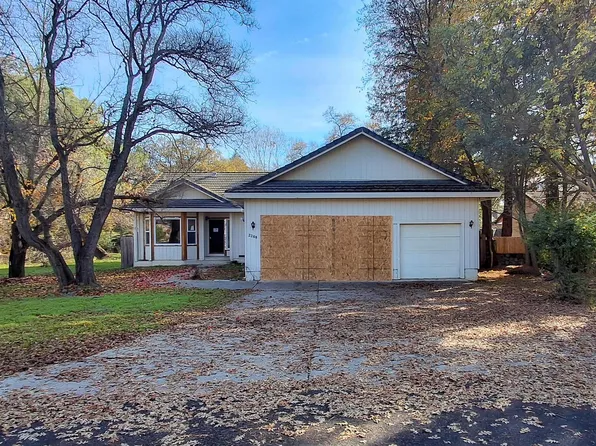 2268 Grouse Dr, Valley Springs, CA 95252