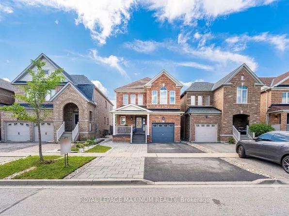 913 Miller Park Ave, Bradford West Gwillimbury, ON L3Z 0L6