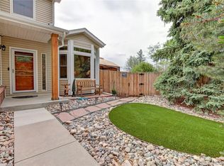 3507 S Rifle St, Aurora, CO 80013