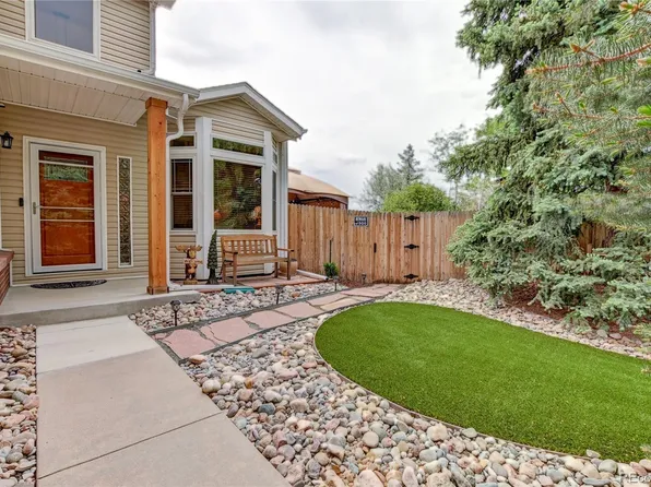 3507 S Rifle Street, Aurora, CO 80013