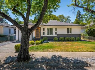 2036 Canal Dr, Redding, CA 96001