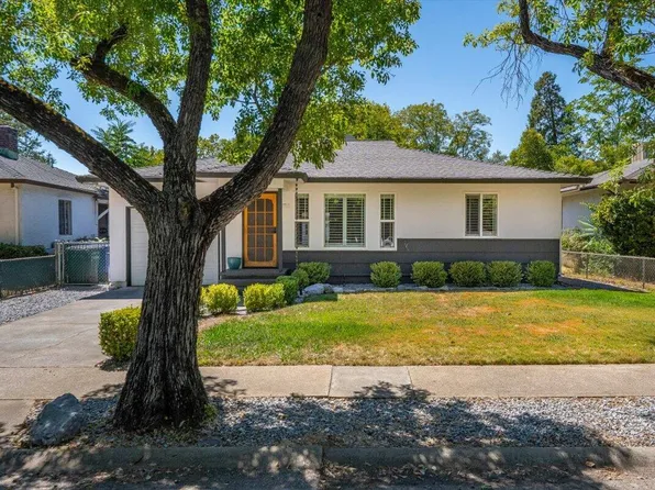 2036 Canal Dr, Redding, CA 96001