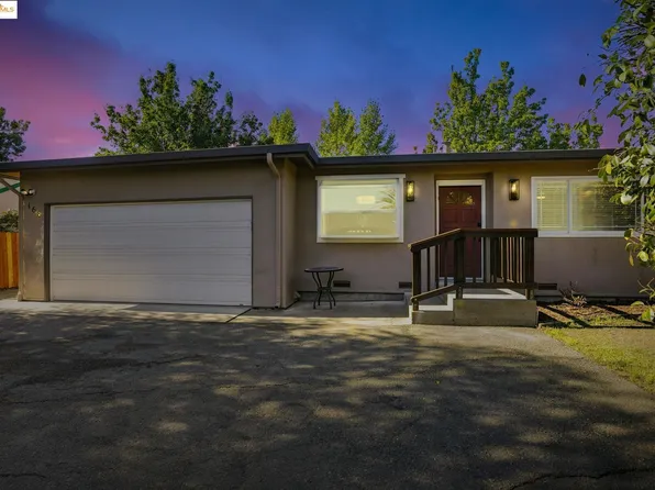 168 High St, Pacheco, CA 94553