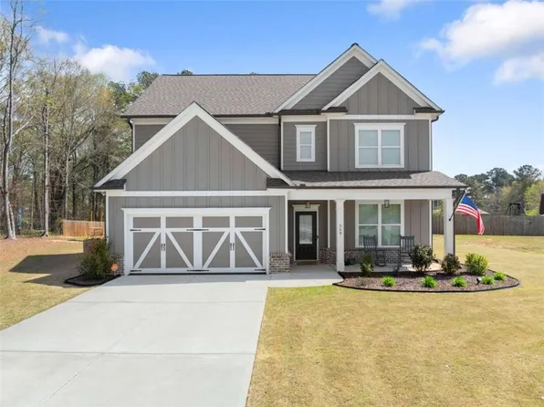 568 Dunagan Ct, Winder, GA 30680
