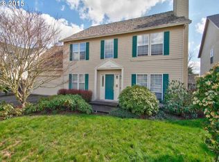 5833 NW Necanicum Way, Portland, OR 97229