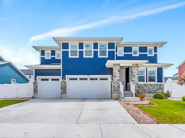 213 W Prickly Pear Dr, Saratoga Springs, UT 84045