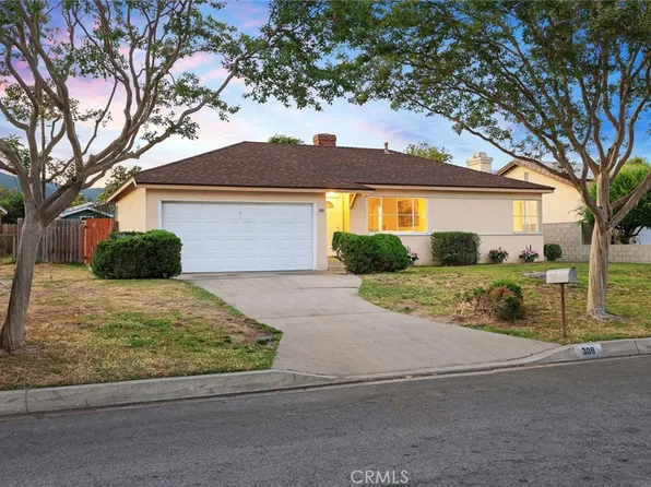 309 E Lemon Ave, Arcadia, CA 91006