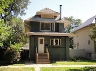 824 Lathrop Ave, Forest Park, IL