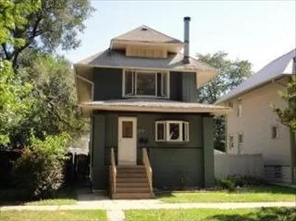 824 Lathrop Ave, Forest Park, IL 60130