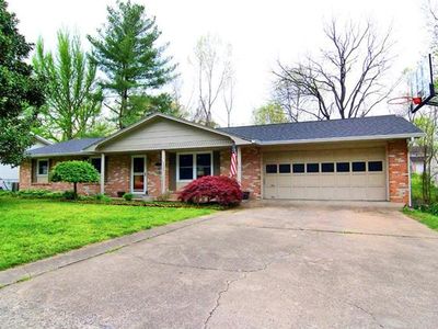 1835 Recardo Dr, Cape Girardeau, MO, 63701