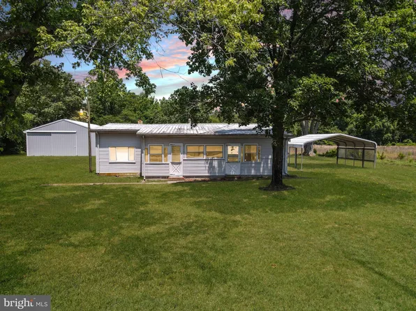 28012 Bloomery Rd, Federalsburg, MD 21632