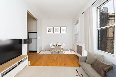 Rented by Acre NY Realty Inc