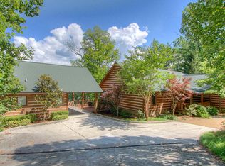 617 Norris Shores Dr, Sharps Chapel, TN 37866