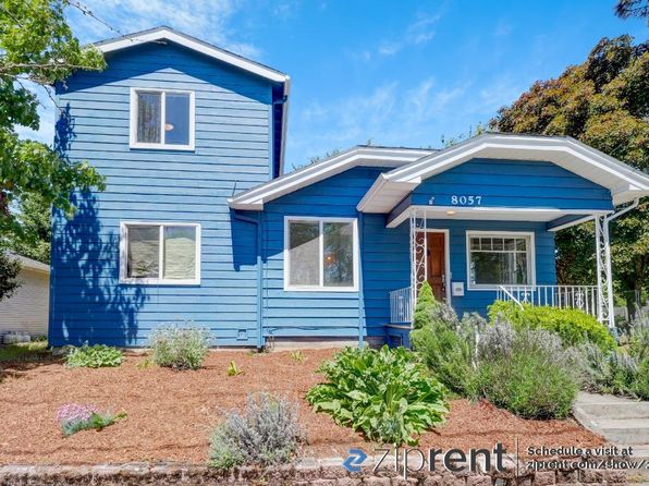 Houses For Rent in Portland OR - 430 Homes | Zillow