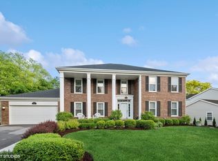 5181 N Tamarack Dr, Hoffman Estates, IL 60010