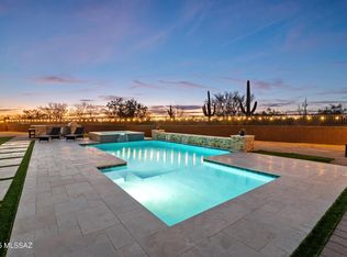 2750 W Plateau Ridge Dr, Oro Valley, AZ 85742