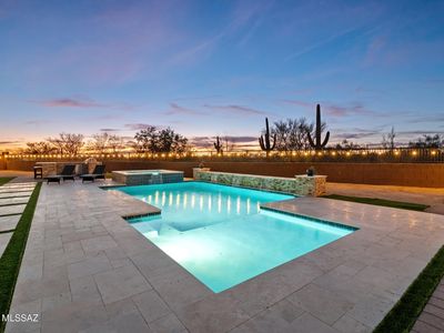 2750 W Plateau Ridge Dr, Oro Valley, AZ, 85742