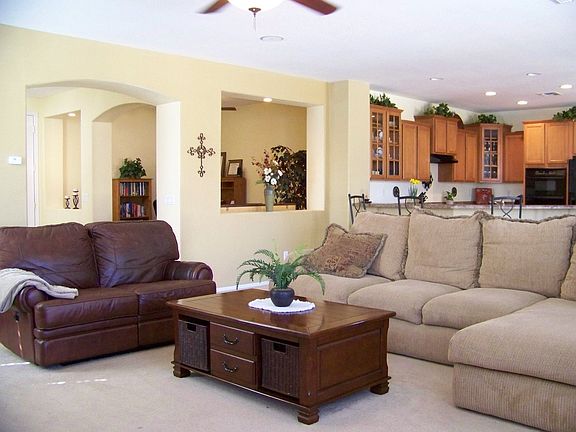 Large Family Room