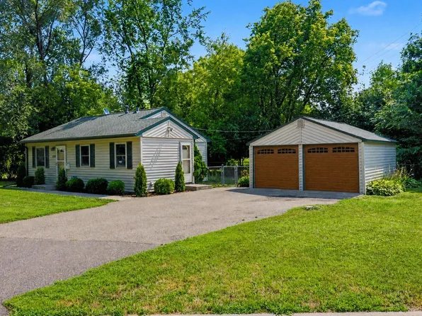 6729 52nd Ave N, Crystal, MN 55428