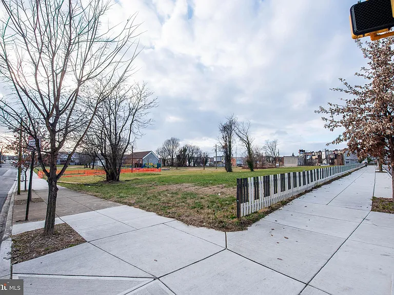 2143 Druid Hill Ave #2 — Photo 20