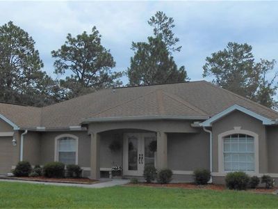 11480 Manassas Ave, Weeki Wachee, FL, 34614