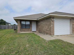 5202 Daybreak Dr, Killeen, TX 76542