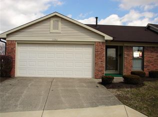 1794 Wellesley Ln, Indianapolis, IN 46219