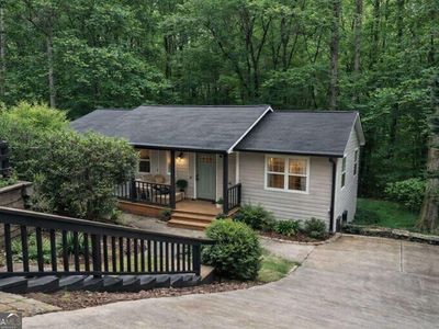 6305 Eidson Dr, Cumming, GA, 30041