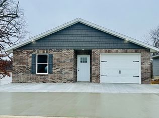 4936 Old Lohman Rd #4940, Jefferson City, MO 65109