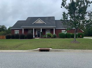 502 Mountain Trl, Warner Robins, GA 31093