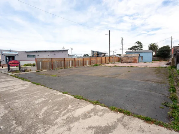 530 N Main St, Fort Bragg, CA 95437