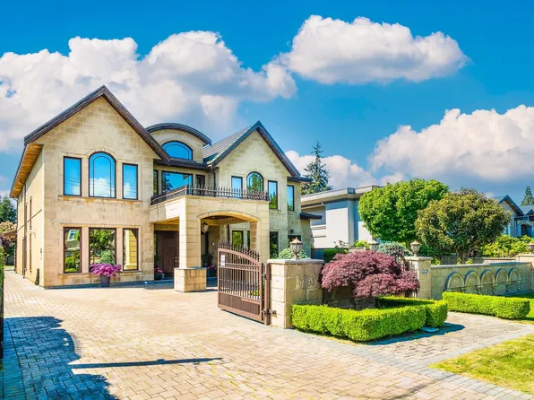 7431 Montana Rd, Richmond, BC V7C 2K7