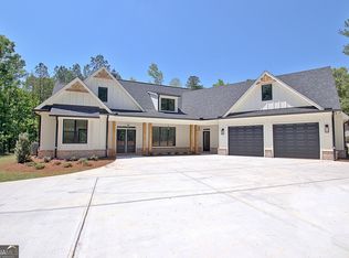 600 Eastside School Rd, Senoia, GA 30276