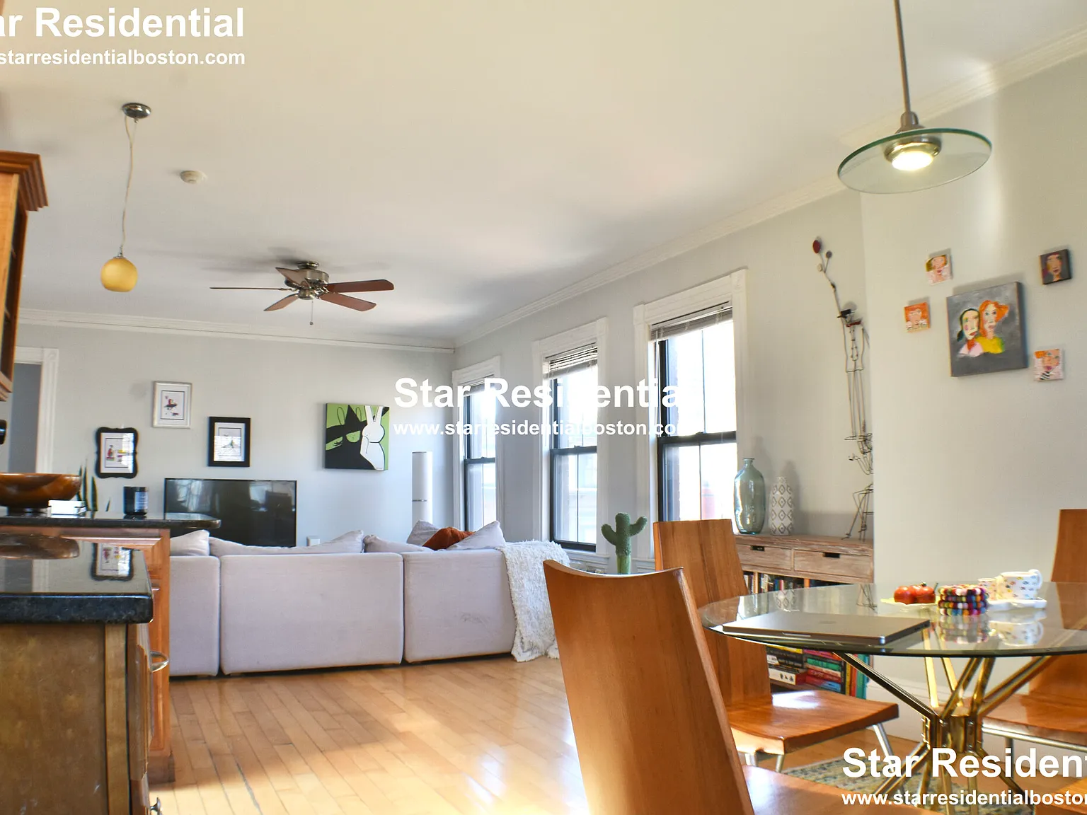 87 Dartmouth St — Photo 3