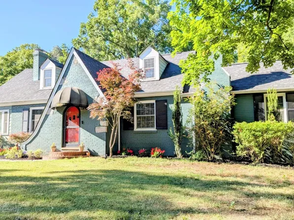 6809 South Dr, Richmond, VA 23225