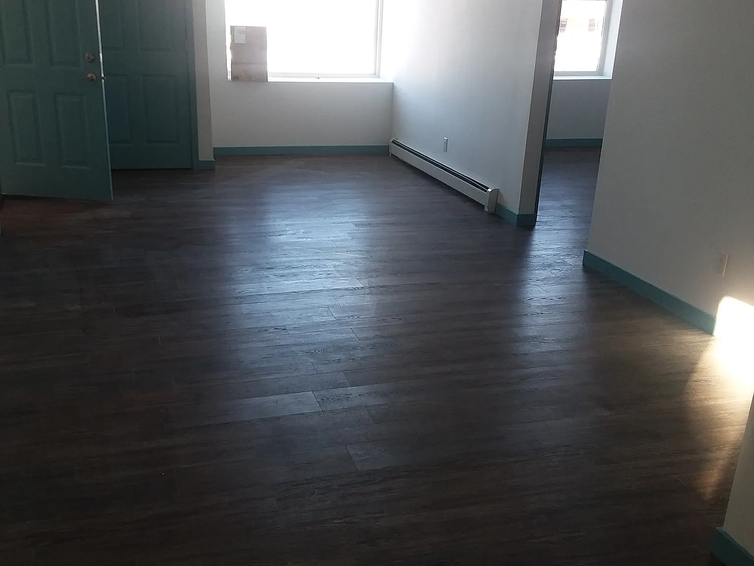 2 bed, 1200 sqft, $2,100 — Photo 3