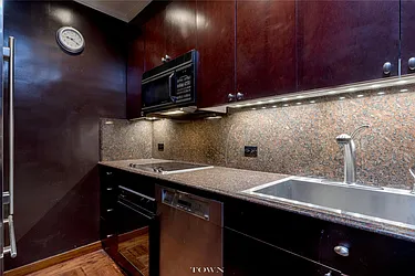 Sold by Town Residential