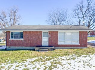 105 Druin St, Campbellsville, KY 42718
