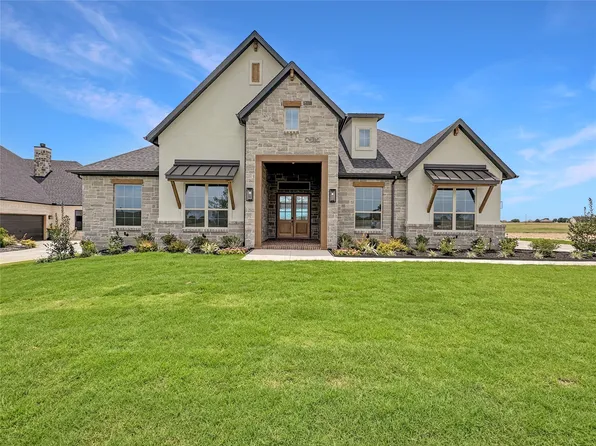 7435 S Aberdeen Dr, Cleburne, TX 76033